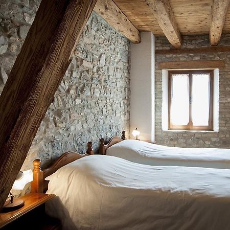 Agriturismo Sant'Egidio Аквилея Экстерьер фото