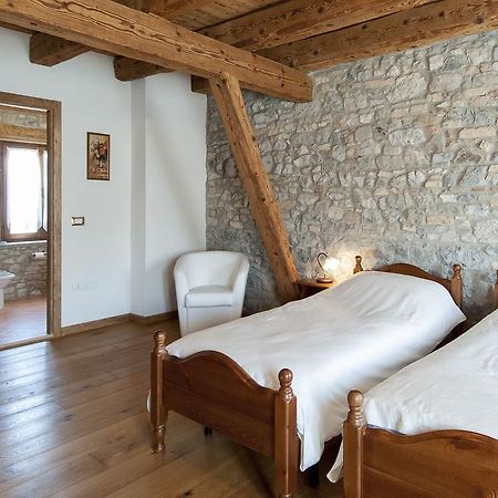 Agriturismo Sant'Egidio Аквилея Экстерьер фото