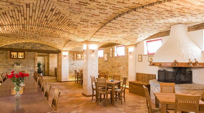 Agriturismo Sant'Egidio Аквилея Экстерьер фото