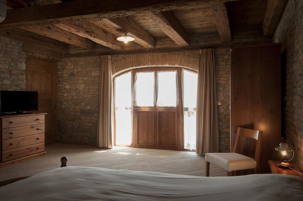 Agriturismo Sant'Egidio Аквилея Экстерьер фото