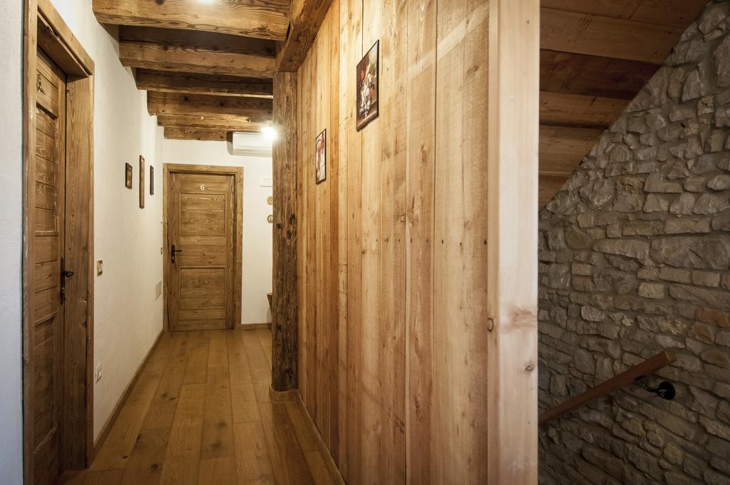 Agriturismo Sant'Egidio Аквилея Экстерьер фото