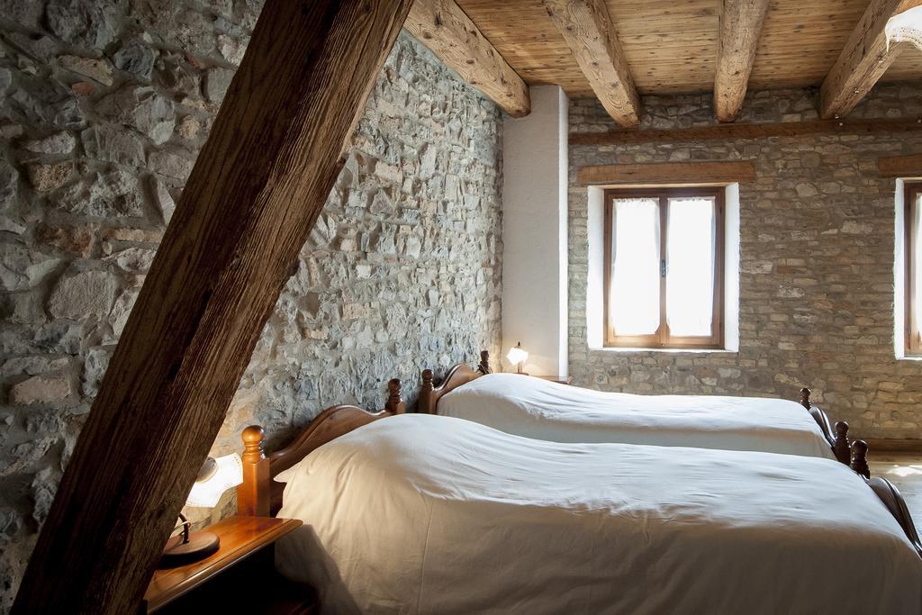 Agriturismo Sant'Egidio Аквилея Экстерьер фото