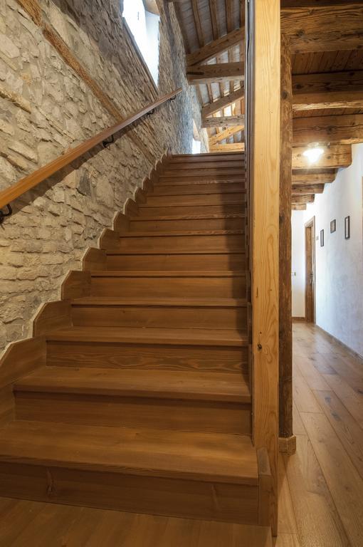 Agriturismo Sant'Egidio Аквилея Экстерьер фото