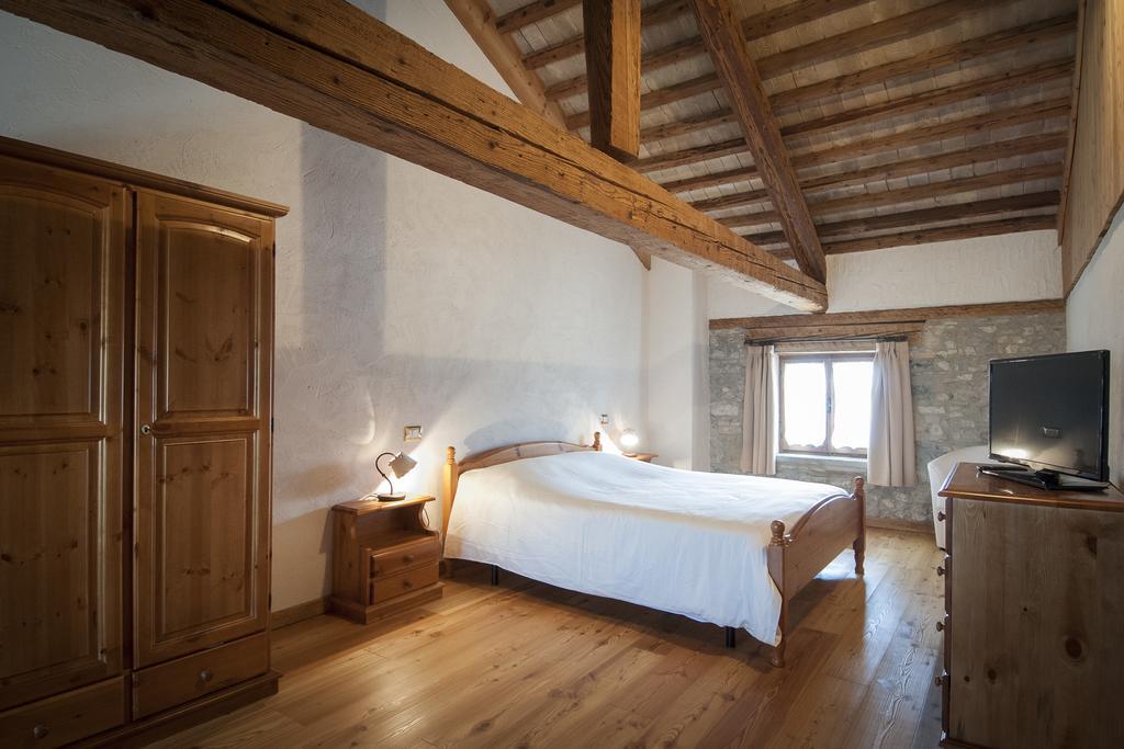 Agriturismo Sant'Egidio Аквилея Экстерьер фото
