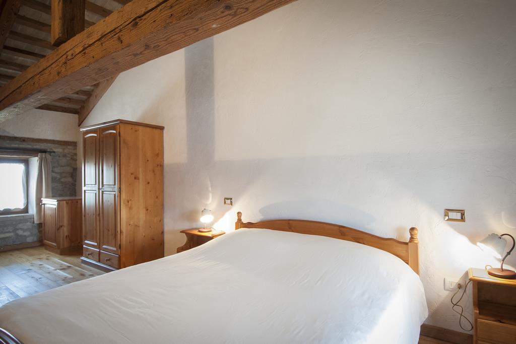 Agriturismo Sant'Egidio Аквилея Экстерьер фото