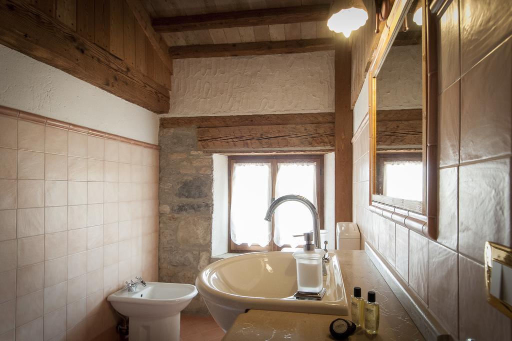 Agriturismo Sant'Egidio Аквилея Экстерьер фото