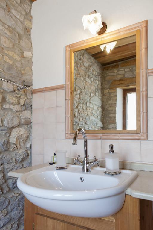 Agriturismo Sant'Egidio Аквилея Экстерьер фото