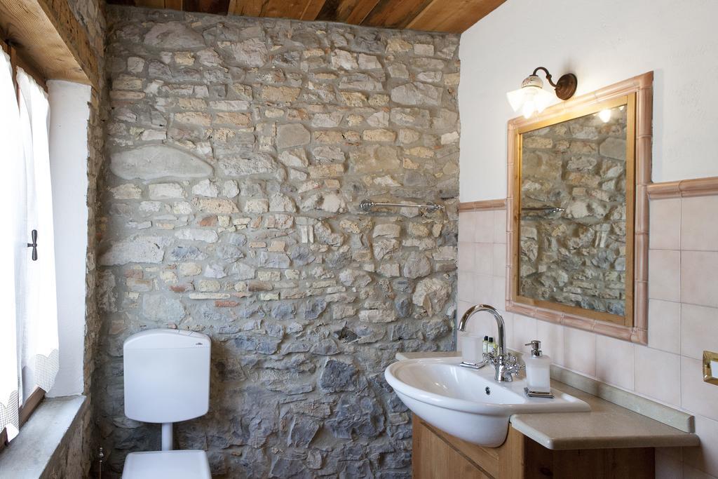 Agriturismo Sant'Egidio Аквилея Экстерьер фото