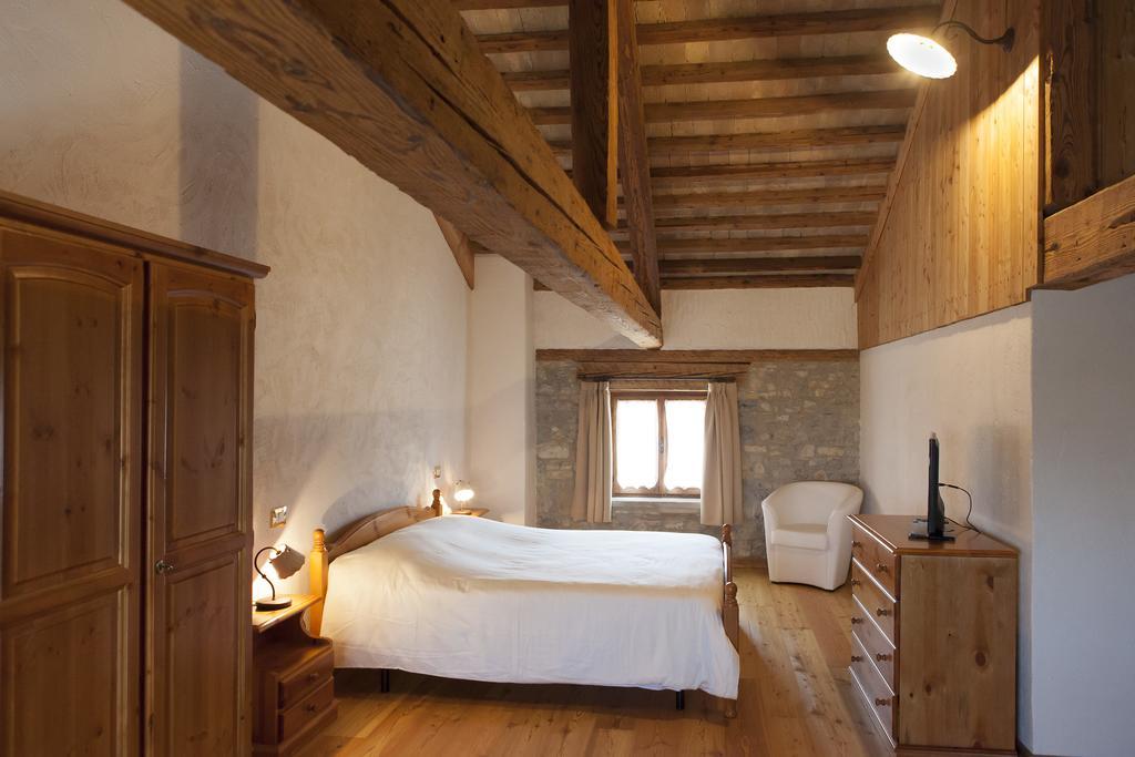 Agriturismo Sant'Egidio Аквилея Экстерьер фото